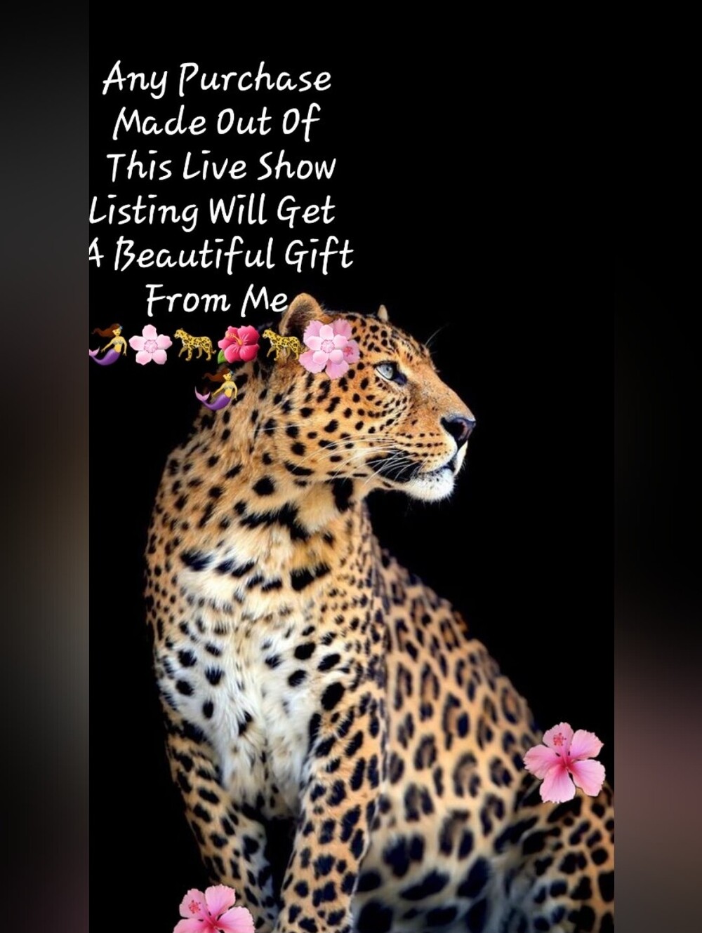 πΈUnlisted Items (LIVE SHOW ONLY)πΈ - Picture 4 of 4